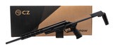 "(SN: H305859) CZ 600 TA1 Trail Compact Rifle 7.62X39mm (NGZ4718) NEW" - 3 of 3