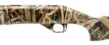 "(SN: 23R14376) CZ 1012 G2 Synthetic Camo Shotgun 12 GA (NGZ4780) NEW" - 4 of 5