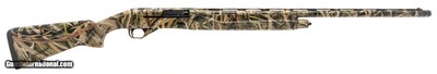 "(SN: 23R14376) CZ 1012 G2 Synthetic Camo Shotgun 12 GA (NGZ4780) NEW"
