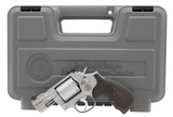 "(SN: DZH3447) Smith & Wesson 686-6 Performance Center Revolver .357 Magnum (NGZ2841) NEW" - 3 of 3