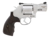 "(SN: DZH3447) Smith & Wesson 686-6 Performance Center Revolver .357 Magnum (NGZ2841) NEW" - 2 of 3