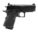 "(SN: NMP07047) Springfield Prodigy Compact DS Pistol 9mm (NGZ5617) NEW"