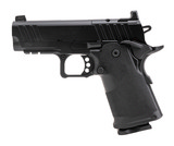 "(SN: NMP07047) Springfield Prodigy Compact DS Pistol 9mm (NGZ5617) NEW" - 2 of 3