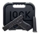 "Glock 22 Gen 4 Pistol .40 S&W (PR72780)" - 4 of 4