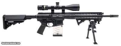 "LWRC REPR Rifle 7.62 Nato (R44533)"