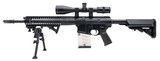 "LWRC REPR Rifle 7.62 Nato (R44533)" - 3 of 4