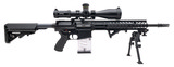 "LMT LM308MWS Rifle 7.62 Nato (R44534)" - 1 of 4