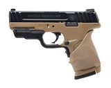"Smith & Wesson SD9 CTL Pistol 9mm (PR72816)" - 2 of 4