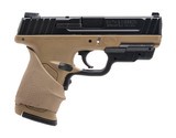 "Smith & Wesson SD9 CTL Pistol 9mm (PR72816)" - 1 of 4
