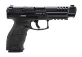 "Heckler & Koch VP9L Pistol 9mm (PR72830)" - 1 of 4