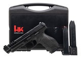 "Heckler & Koch VP9L Pistol 9mm (PR72830)" - 4 of 4