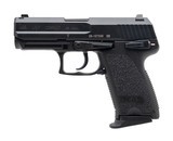 "Heckler & Koch USP Compact V1 Pistol .45 Auto (PR72828)" - 2 of 4