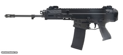 "(SN: J251372) CZ Bren 2MS Pistol 5.56X45mm (NGZ776) NEW" - Image 4 of 5