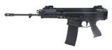 "(SN: J251372) CZ Bren 2MS Pistol 5.56X45mm (NGZ776) NEW" - 4 of 5