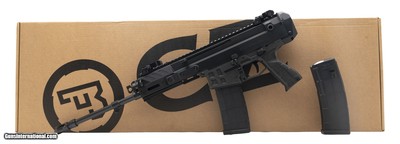 "(SN: J251372) CZ Bren 2MS Pistol 5.56X45mm (NGZ776) NEW" - Image 3 of 5