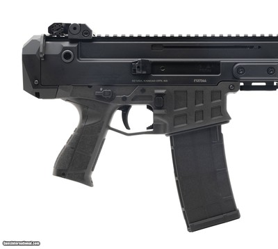 "(SN: J251372) CZ Bren 2MS Pistol 5.56X45mm (NGZ776) NEW" - Image 2 of 5