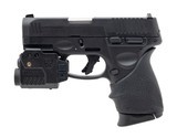 "Taurus G3C Pistol .40 S&W (PR72823)" - 2 of 4