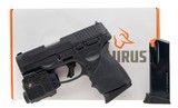 "Taurus G3C Pistol .40 S&W (PR72823)" - 4 of 4