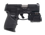 "Taurus G3C Pistol .40 S&W (PR72823)" - 1 of 4