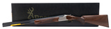 "(SN: 05358YV131) Browning Citori White Lightning Shotgun 20 Gauge (NGZ3379) NEW" - 5 of 5