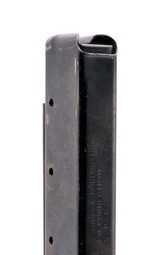 "United Defense M42 SMG 25-round magazine (MIS70124)" - 2 of 2