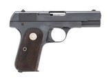 "Lend Lease Colt Model 1903 semi-auto pistol .32 ACP (C20682)" - 1 of 6