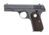 "Lend Lease Colt Model 1903 semi-auto pistol .32 ACP (C20682)" - 2 of 6