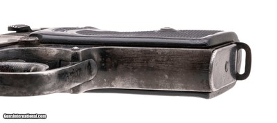 "Late WWII German Walter PPK .22LR (PR72190)" - Image 5 of 6