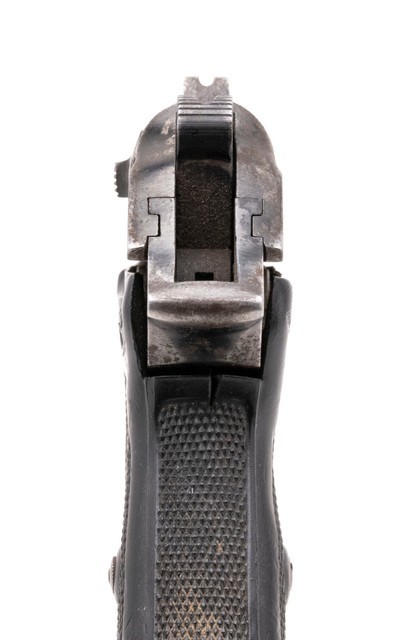 "Late WWII German Walter PPK .22LR (PR72190)" - Image 6 of 6