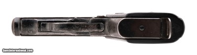 "Late WWII German Walter PPK .22LR (PR72190)" - Image 4 of 6