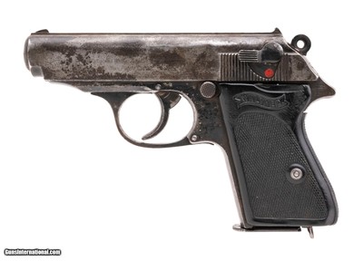 "Late WWII German Walter PPK .22LR (PR72190)" - Image 2 of 6
