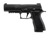 "Sig Sauer P320X Pistol 9mm (PR72824)" - 2 of 4