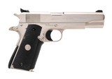 "Colt Government Series 70 Pistol .45 ACP (C20861)"