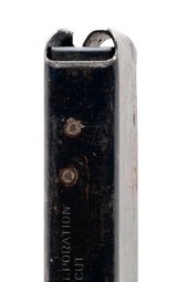 "United Defense M42 SMG 25-round magazine (MIS70122)" - 3 of 3