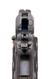 "WWII Remington Rand M1911A1 semi-auto pistol .45ACP (PR72183)" - 3 of 6
