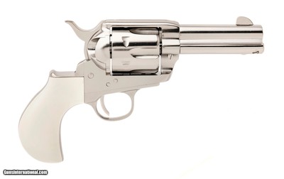 "(SN: E187739) Taylor's & Company TC9 1873 Revolver 9mm (NGZ5693) NEW" - Image 4 of 6