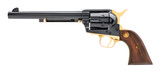 "Colt Single Action Army 125th Anniversary Revolver (C20821)" - 1 of 12