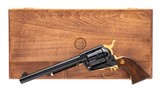 "Colt Single Action Army 125th Anniversary Revolver (C20821)" - 8 of 12