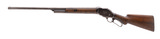 "Early Winchester 1887 Lever Action Shotgun 12 Gauge (AW1161)" - 3 of 7