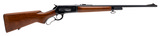 "Winchester Model 71 348 WCF (W13716)" - 1 of 6