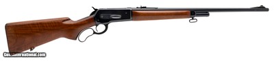 "Winchester Model 71 348 WCF (W13716)"