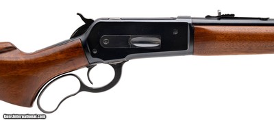 "Winchester Model 71 348 WCF (W13716)" - Image 2 of 6