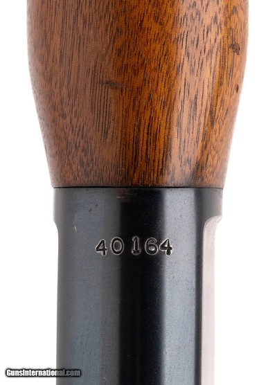 "Winchester Model 71 348 WCF (W13716)" - Image 6 of 6
