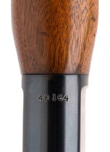"Winchester Model 71 348 WCF (W13716)" - 6 of 6