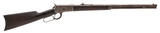 "Winchester 1892 Rifle 32-20 (W13713)" - 1 of 11