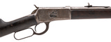 "Winchester 1892 Rifle 32-20 (W13713)" - 2 of 11