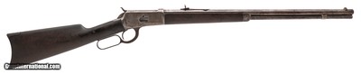 "Winchester 1892 Rifle 32-20 (W13713)"