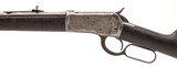 "Winchester 1892 Rifle 32-20 (W13713)" - 4 of 11