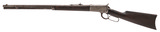"Winchester 1892 Rifle 32-20 (W13713)" - 3 of 11