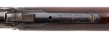 "Winchester Model 1892 Lever action Rifle .25-20 (W13714)" - 7 of 11